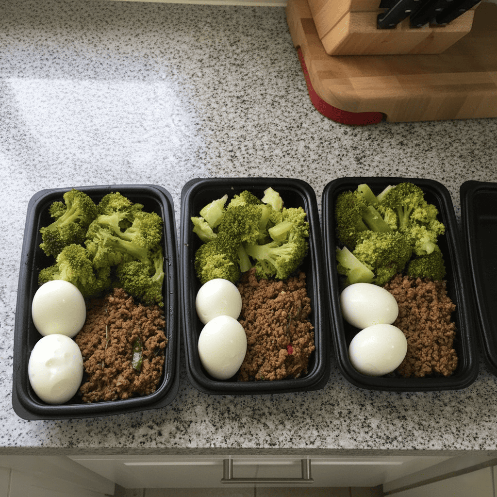 Reseña de Roxana G.