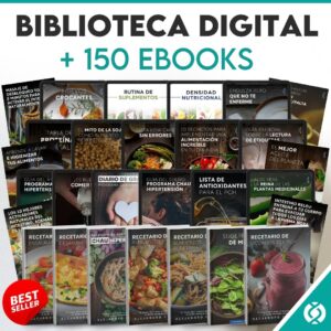 Biblioteca Digital – Black Friday